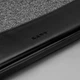 Чехол-папка Laut Inflight Black (L_MB16_IN_BK) для MacBook Pro 16” M5 | M4 | M3 | M2 | M1 (2021-2026) - изображение 3