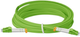 Patchcord światłowodowy Helos LC/LC Duplex 50/125µm OM4 10 m Green (4005938874736) - obraz 4