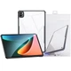 TPU+PC чехол Xundd c усиленными углами для Xiaomi Pad 5 / Pad 5 Pro (11") Черный Без бренда - изображение 1
