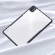 TPU+PC чехол Xundd c усиленными углами для Xiaomi Pad 5 / Pad 5 Pro (11") Черный Без бренда - изображение 4
