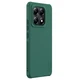 Чохол Nillkin Matte Pro для Xiaomi 14T Pro Зелений / Deep Green - зображення 3