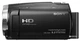 Видеокамера Sony HDR-CX625 Black (HDRCX625B.CEL) - изображение 5