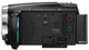 Видеокамера Sony HDR-CX625 Black (HDRCX625B.CEL) - изображение 6