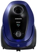 Пылесос для сухой уборки SAMSUNG VC20M255AWB/UK + многоразовый пылесборник в комплекте! - изображение 6