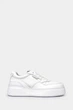 Женские кеды Liu_Jo LJ3165w 37р белый LJ3165w-37 - изображение 1