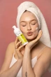 Нежная пенка с экстрактом цинтеллы для умывания Wishlist CLEANSING FOAM, 150 мл WL-02-925 - изображение 2