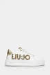 Женские кеды Liu_Jo LJ2123w 37р белый LJ2123w-37 - изображение 1