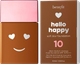 Podkład do twarzy Benefit Hello Happy SPF15 10 Deep Warm 30 ml (602004089670) - obraz 1