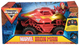 Машинка на дистанційному управлінні Spin Master Monster Jam Marvel Iron Man Monster Truck 1:24 (681147014824) - зображення 5