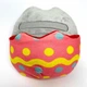 Мягкая Плюшевая Игрушка Plush Кот Пушин Пасхальный Pusheen 15 см серый (1024609) - изображение 3
