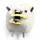 Мягкая Плюшевая Игрушка Plush Кот Пушин Суши Pusheen 15 см серый (1024600) - изображение 3