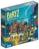 Gra planszowa Devir Paris: City of Lights (edycja polska) (5908445421860) - obraz 1