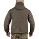 Анорак зимний Sturm Mil-Tec Combat Anorak Winter 3XL Olive - изображение 2