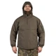 Анорак зимний Sturm Mil-Tec Combat Anorak Winter 3XL Olive - изображение 3
