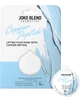 Лифтинг-маска для лица Joko Blend Copper Peptide с пептидом меди 15 г (4823109411364) - изображение 1