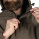 Анорак зимовий Sturm Mil-Tec Combat Anorak Winter Olive 2XL (10335001) - изображение 9