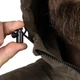 Анорак зимовий Sturm Mil-Tec Combat Anorak Winter Olive 2XL (10335001) - изображение 10