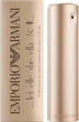 Woda perfumowana damska Giorgio Armani Emporio Armani She 100 ml (3614274222135) - obraz 1