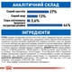 Сухой корм Royal Canin Indoor 7+ - для взрослых кошек, не покидающих помещение старше 7 лет, 1.5 кг (25480159) - изображение 5