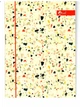 Блокнот Скат А6 32 аркуша у клітинку м'яка обкладинка Marble 4 (ЗК-5-3) - изображение 1