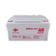 Акумулятор гелевий LogicPower LPM-GL 12 - 65 AH - зображення 2
