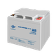 Аккумулятор мультигелевый LogicPower AGM LPM-MG 12 - 40Ah - изображение 4