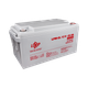 Акумулятор гелевий LogicPower LPM-GL 12 - 65 AH - зображення 4