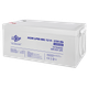 Аккумулятор мультигелевый LogicPower AGM LPM-MG 12 - 250Ah - изображение 1
