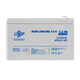 Аккумулятор мультигелевый LogicPower AGM LPM-MG 12 - 7.2Ah - изображение 1