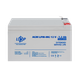 Аккумулятор мультигелевый LogicPower AGM LPM-MG 12 - 7.2Ah - изображение 2