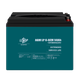 Тягова акумуляторна батарея AGM LogicPower LP 6-DZM-50 12V 50Ah - зображення 2