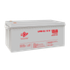 Акумулятор гелевий LogicPower LPM-GL 12 - 200 AH - зображення 4