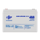 Акумулятор мультигелевий LogicPower AGM LPM-MG 12 - 100Ah - зображення 1