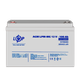 Акумулятор мультигелевий LogicPower AGM LPM-MG 12 - 100Ah - зображення 2