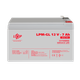 Акумулятор гелевий LogicPower LPM-GL 12 - 7 AH - зображення 2