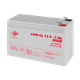 Акумулятор гелевий LogicPower LPM-GL 12 - 7 AH - зображення 3