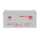 Аккумулятор гелевый LogicPower LPM-GL 12 - 150 AH - изображение 2