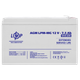 Акумулятор мультигелевий LogicPower AGM LPM-MG 12 - 7.5 Ah - зображення 4