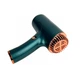 Фен дорожный Portable Hair Dryer 500 Вт беспроводной 2600 mAh бирюзовый - изображение 4