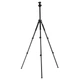 Штатив Vanguard Alta Pro 263AB 100 алюминиевый трехсекционный съемный шаровый для фотосъемки и видеосъемки черный - изображение 4