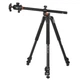 Штатив Vanguard Alta Pro 263AB 100 алюминиевый трехсекционный съемный шаровый для фотосъемки и видеосъемки черный - изображение 7