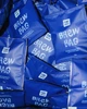 Кава мелена в пірамидках True Brew Bag Cуміш Колумбія-Сальвадор (10*11 г) - изображение 1