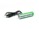 Радиоприемник BKK S61 USB MP3 красный - изображение 3