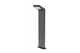 Світильник GTV LONDON 10W, IP54, 220-240V, 4000K, 58см, чорний (LD-LON10W58P-10) - LD-LON10W58P-10 - зображення 10