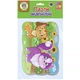 Магнитные пазлы для детей Vladi Toys VT3205-73 P Котики, 12 элементов (VT3205-73-RT) - изображение 4