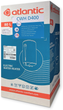 Бойлер Atlantic Combi Opro CWH 80 D400-2-B - изображение 5
