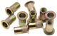 Резьбовые заклепки VJ Parts М8х18 (20 шт) - изображение 2