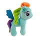М'яка іграшка Рейнбоу Деш My Little Pony 194001 21 см блакитний - зображення 1