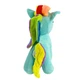 М'яка іграшка Рейнбоу Деш My Little Pony 194001 21 см блакитний - зображення 3