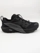 Чоловічі кросівки з мембраною Salomon Sense Ride 5 Gore-tex 43.5 (27.5 см) Чорно-сірі - изображение 1